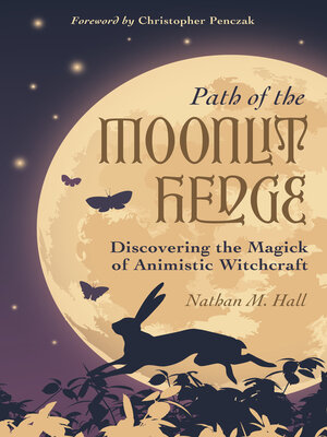 cover image of Path of the Moonlit Hedge